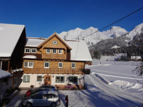 Haslehnerhof Ramsau Am Dachstein